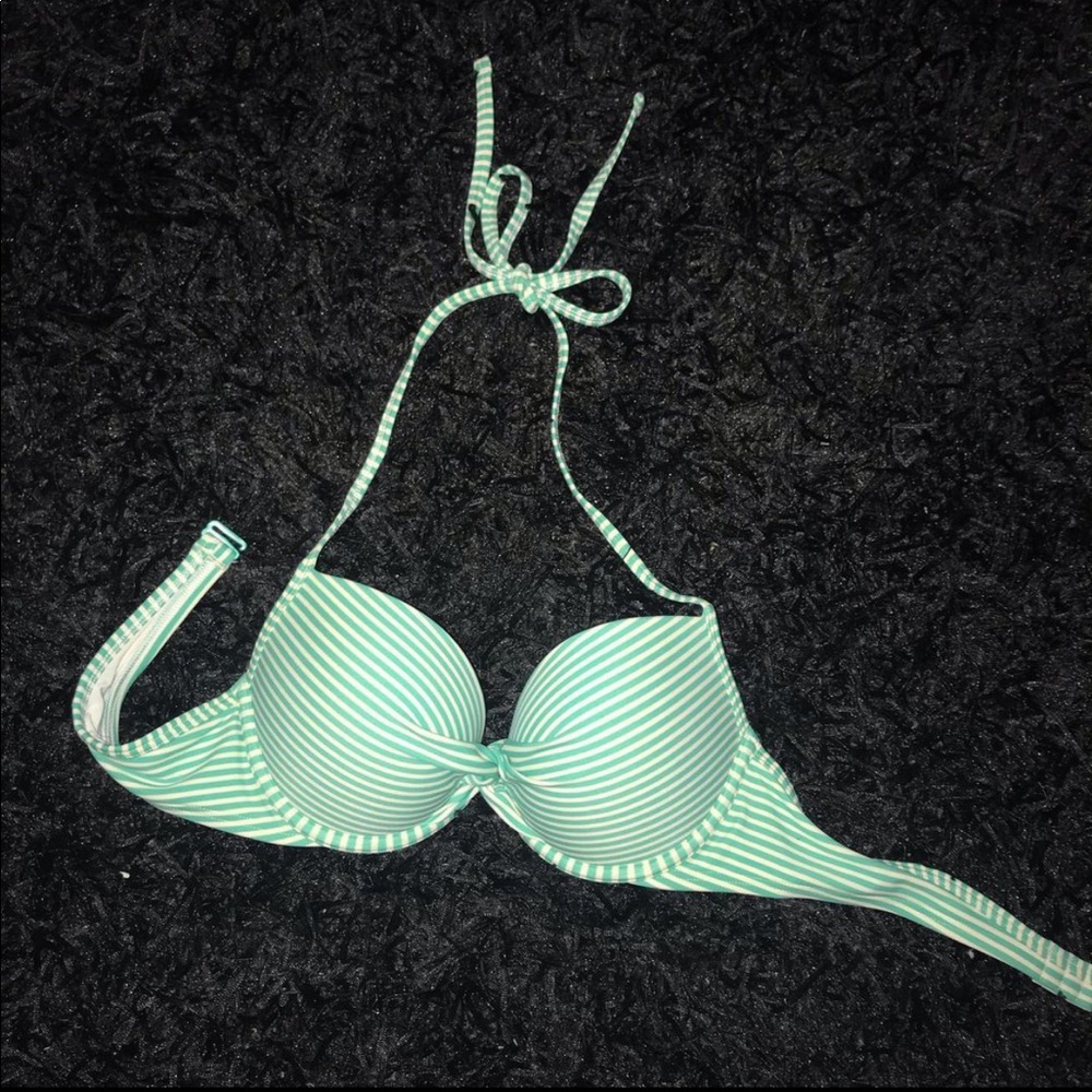 34B Aerie Bikini Top